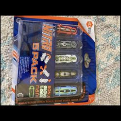 Hexbug Toy Set