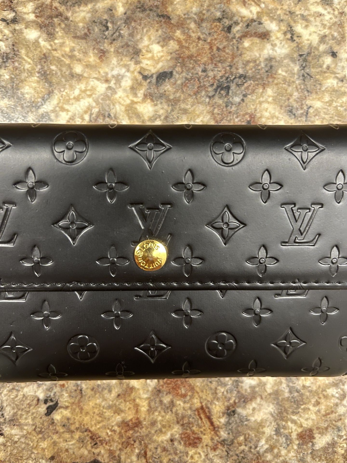 Luxury Women’s Wallet, NEW 