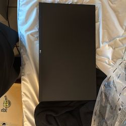 LG Monitor 