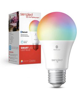 Sengled Smart Light Bulbs ( 3 Pack )