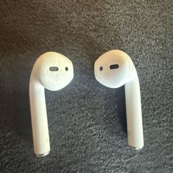 Apple AirPod Rh 2gen 