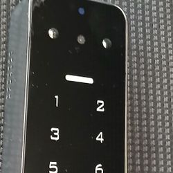 Door Bell Electric Camera