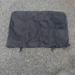 Outdoor TV cover 32 inch