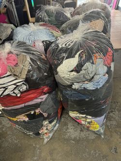 Ropa Usada