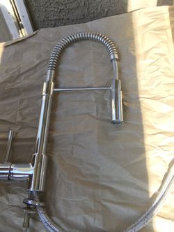 Glacier Bay Faucet