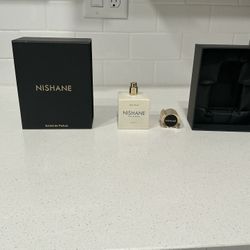 Nishane Havicat 3.4oz Full Presentation.