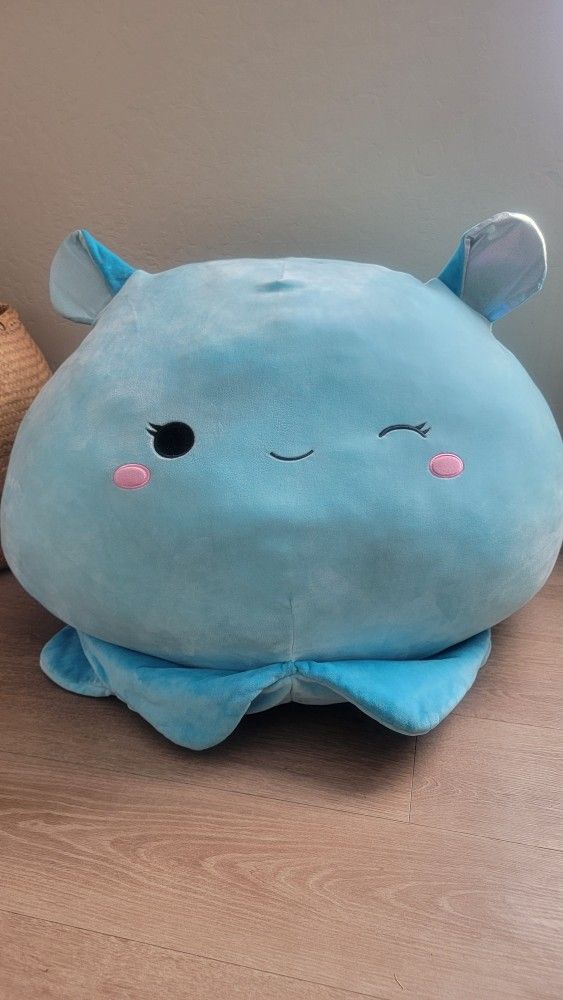 Squishmallows