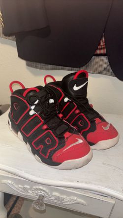 Nike 6.5Y