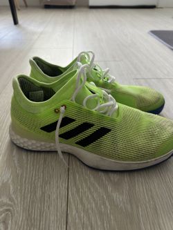 Adidas Ubersonic 3.0