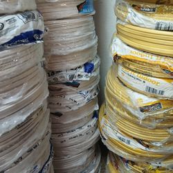 New Romex Wire 12/2 $110 14/2 $90