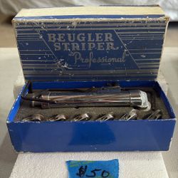 Brand New Pin Striping Kit