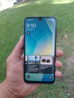 Samsung Galaxy A16 5G