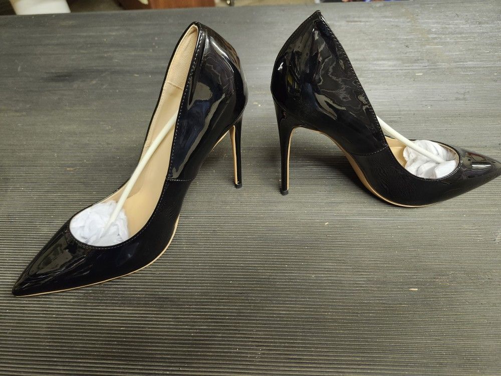 Size 12 Heels