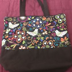 Purse / Bag Set - Janine king Designs