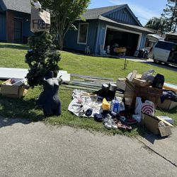 FREE!! FURNITURE, DOORS, MISC ALL FREE 