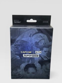 Kith Super Pocket New Limited!