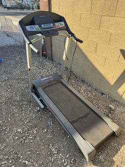 Treadmill