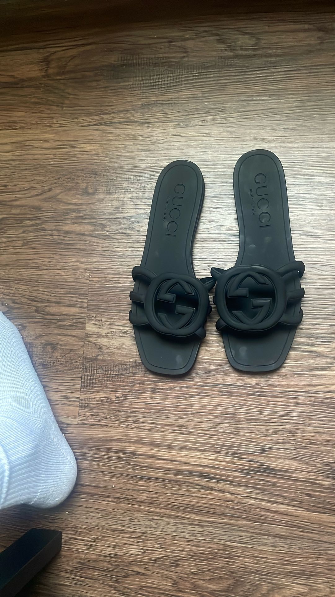 Gucci Sandals