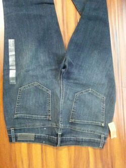 DKNY Jean - Soho Bootcut