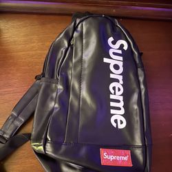 Supreme Bag