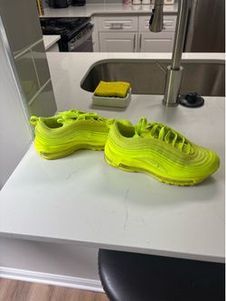 nike air max 97’s