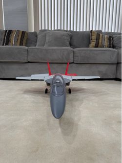 Remote Control Airplane