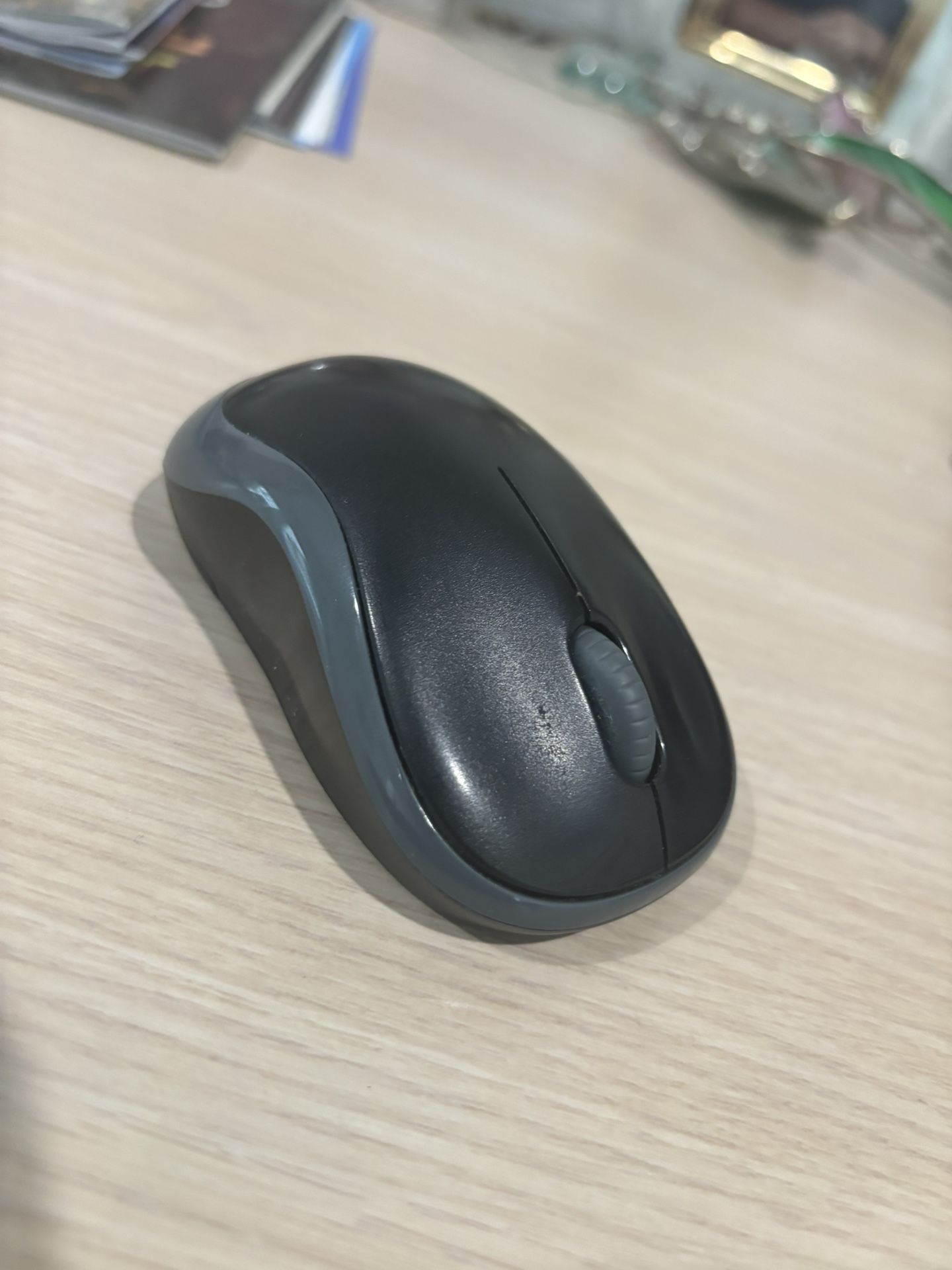 Bluetooth Mouse $10