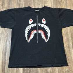 Bape Shirt 