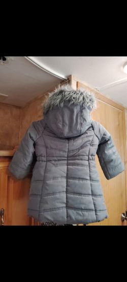Calvin  Klein winter Jacket 3t Children's 