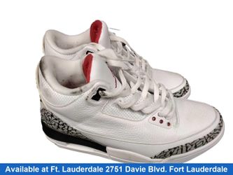 Jordan 923096-101 White