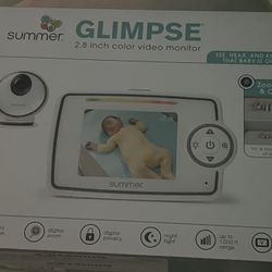 Baby Monitor 