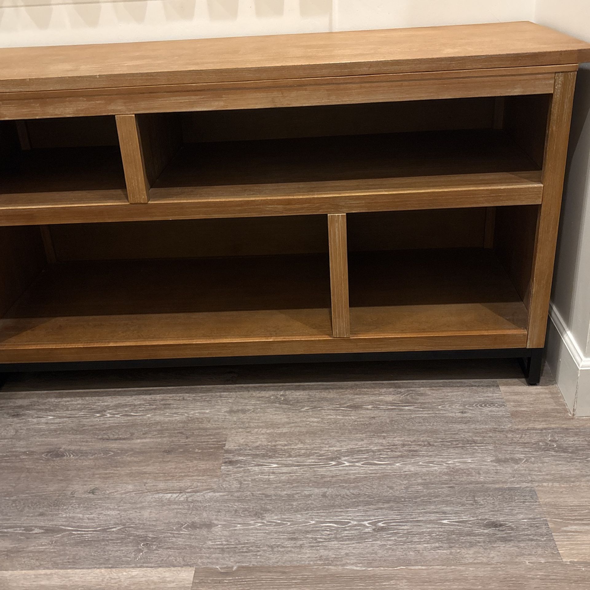 World Market Work Desk