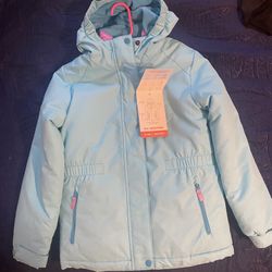 New Cat and Jack 3in1 Coat