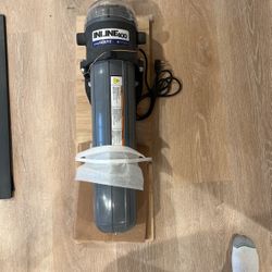 Water Booster Pump