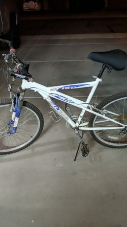 Royce union st 150 mountain bike hotsell