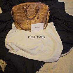 Brahman Bag