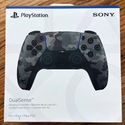 PS5 DualSense Wireless Controller (Sealed) BRAND NEW