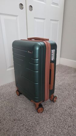 Carry on luggage