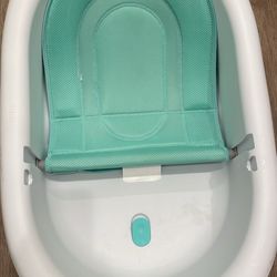 Baby Bath 