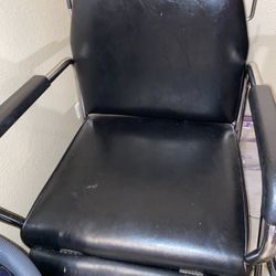 beauty chair