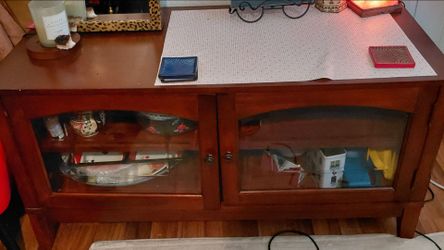 Entertainment unit or table