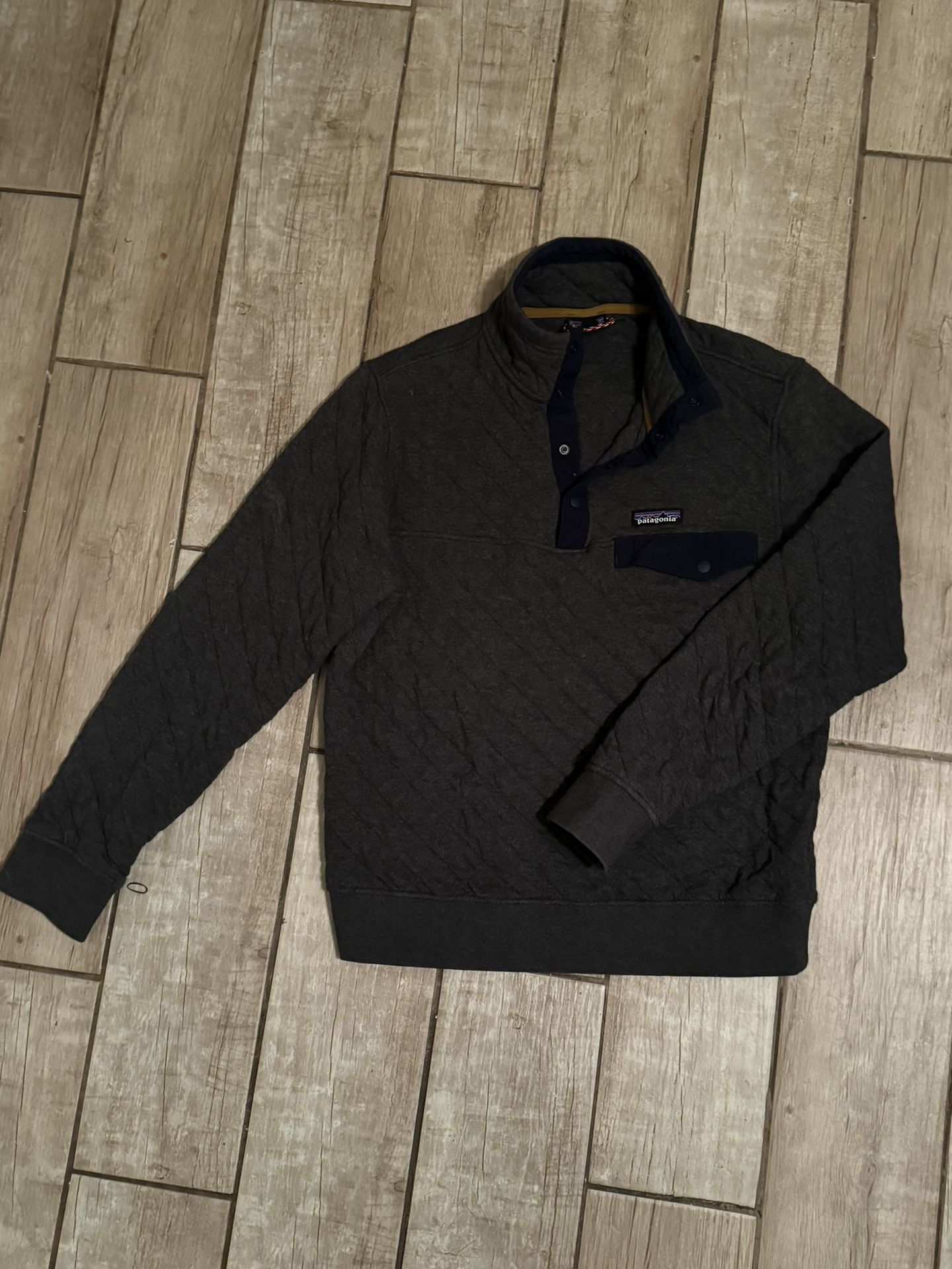 Patagonia Sweet Shirt