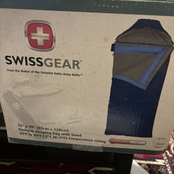 Swissgear Oversize Sleeping Bag