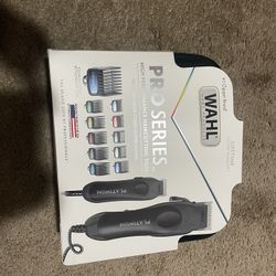 Wahl Clippers