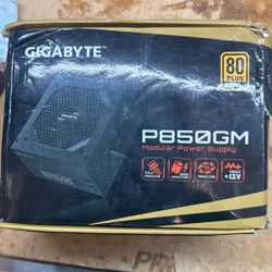 Power Supply 850W GIGABYTE