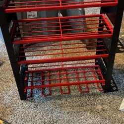 Power Tools Racks Q.2 