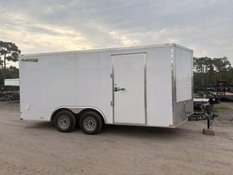 2026 Quality Cargo Ev8.5-16T3-R