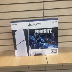 BRAND NEW PS5