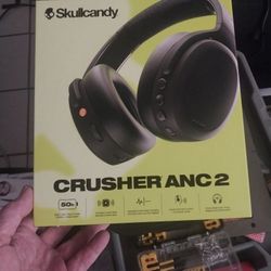 Skullcandy Crusher ANC 2