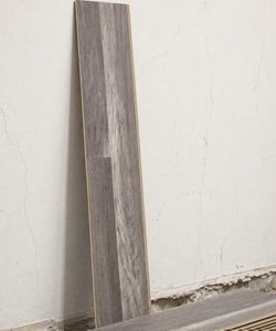 $0.65/sqft - 🔥DEAL on Austen Oak Laminate Flooring